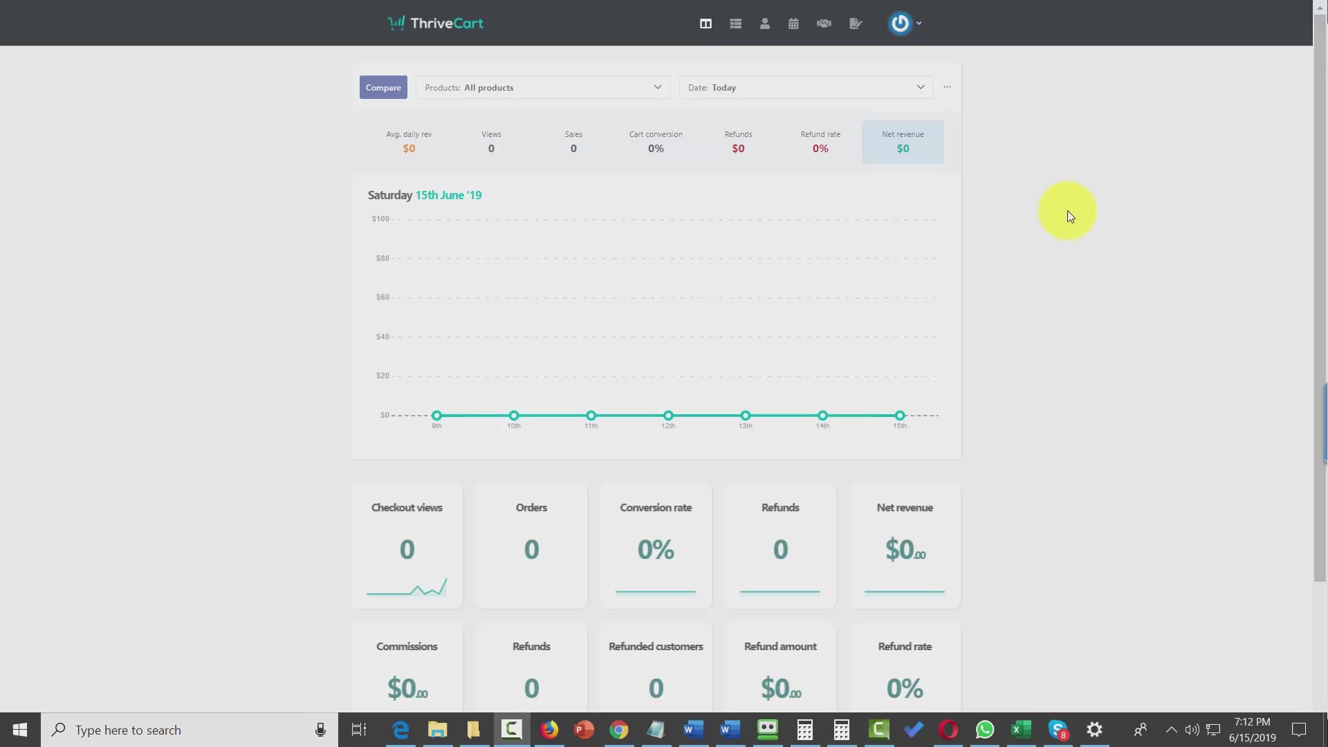 So bauen Sie Ihren Shopify-Store auf